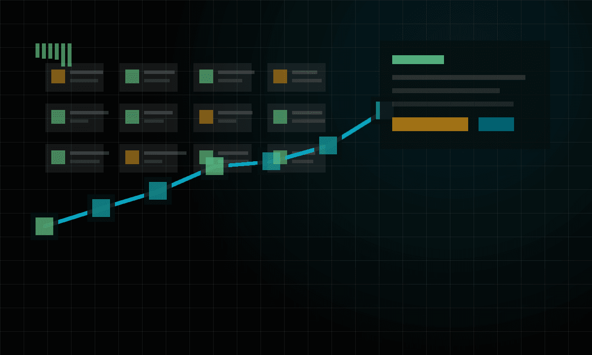 Clubcommerce AI education visual